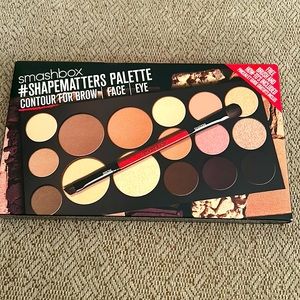 Smashbox ShapeMatters Palette